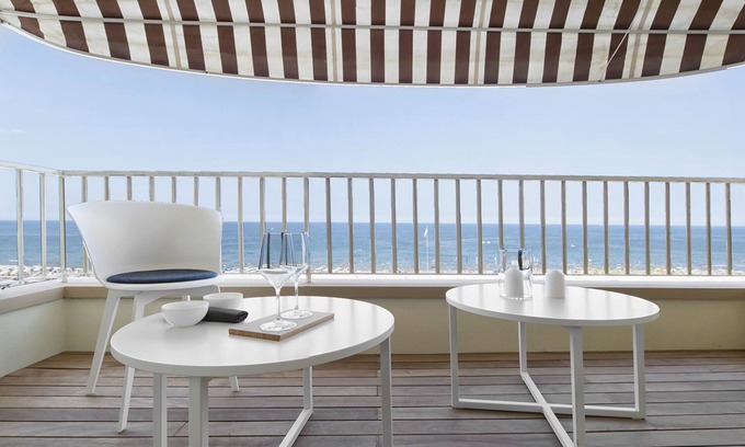 Riccione Hotel | Luxury Suites Collection-Viale Milano 33
