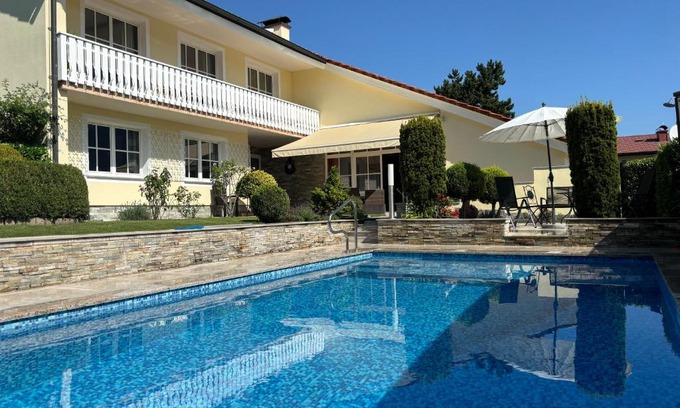 Traunkirchen Apartment | Luxury-Suites Traunsee