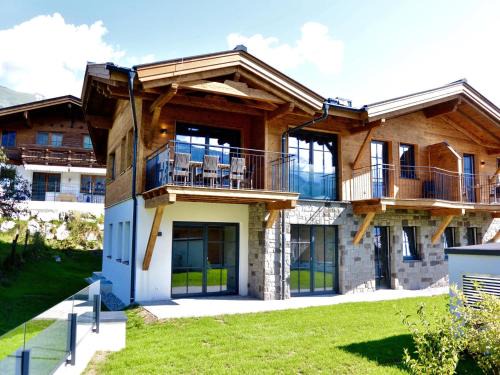 Walchen Apartment | Luxury Tauern Suite Walchen-Kaprun 7