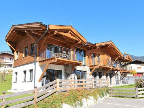 Walchen Apartment | Luxury Tauern Suite Walchen-Kaprun 3