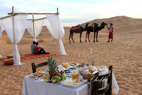 Rissani Other | Luxury Tented Erg Chebbi
