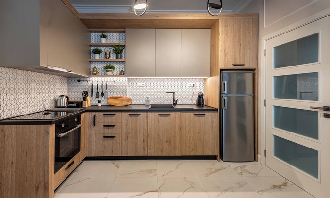 Sofia City Center Apartment | Luxury & Unique-Top Center Apt. - 3BDR