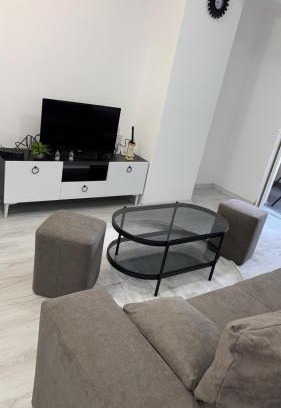 Kisela Voda Apartment | Luxury view apartmen - Skopje