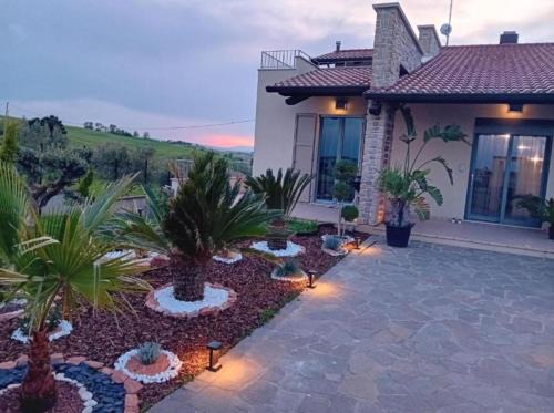 La Figurina Apartment | Luxury Villa Daisy