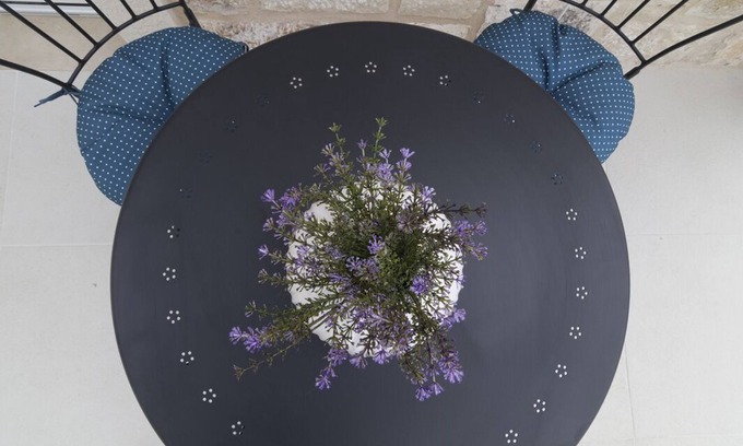 Milna (Brac) House | Luxury villa Ani, eco-ethno village Dol