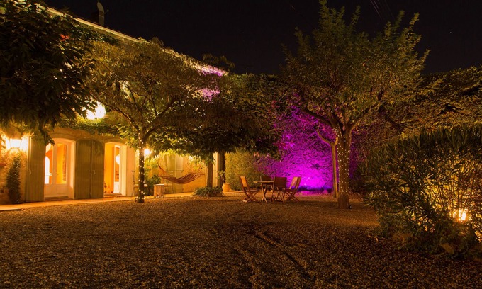 Fabrezan Villa | Luxury Villa between Carcassonne and Narbonne, Aude