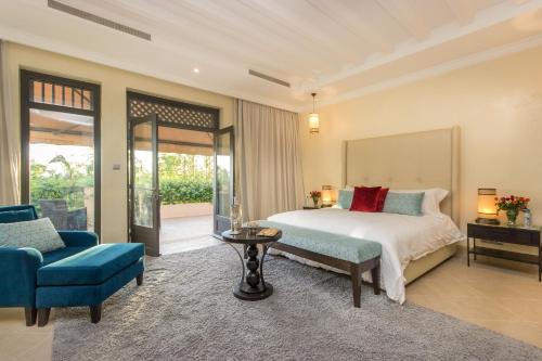 Hivernage Villa | Luxury Villa GoldPalm Marrakech