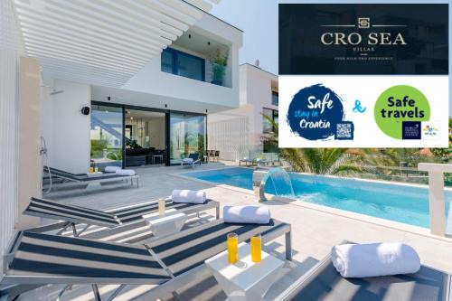 Cove Makarac (Milna) Villa | Luxury Villa