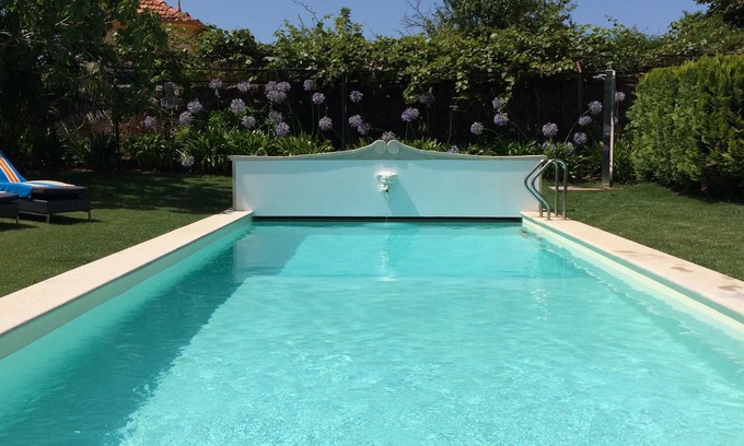Valadares Villa | Luxury villa in vineyards