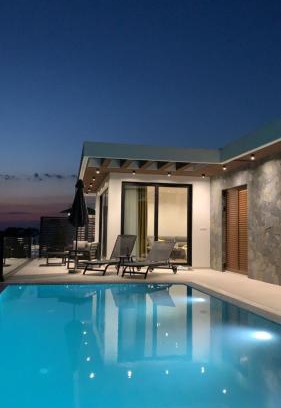 Utjeha Villa | Luxury Villa Lorcrimar