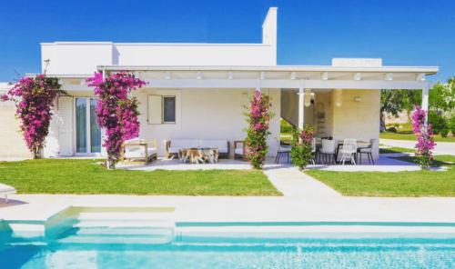 Cozzana Villa | Luxury Villa Mariachiara
