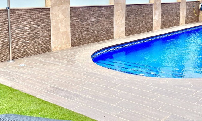 Pulpi Villa | Luxury Villa Pulpi by Gloove