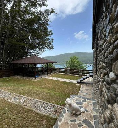 North Macedonia Villa | Luxury Villa Silvija Mavrovo