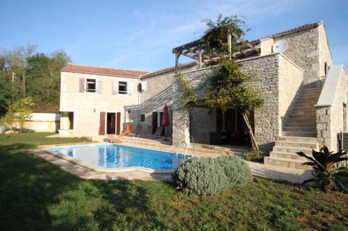 Kircija Villa | Luxury villa with a swimming pool Skrapi, Central Istria - Sredisnja Istra - 7524