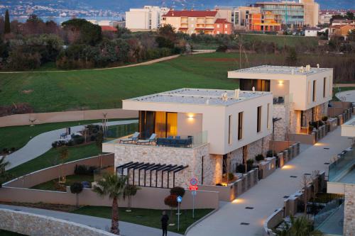 Savudrija Villa | Luxury Villa within Resort, Savudrija, Umag, Istra