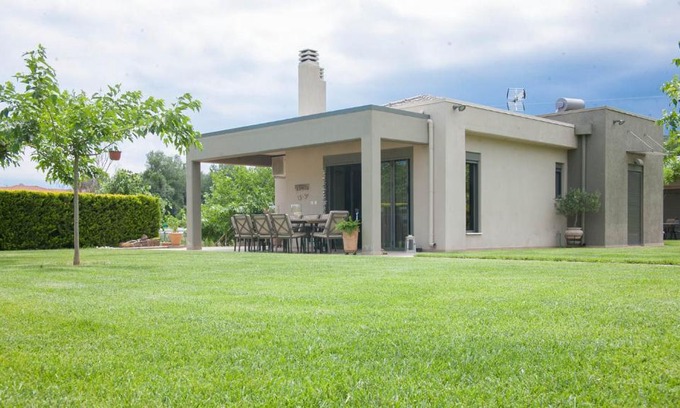Nei Pori Villa | Luxury Villas 1