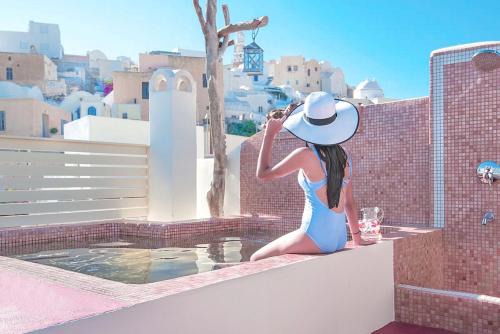 Emporio Villa | Luxury Villas Hariton