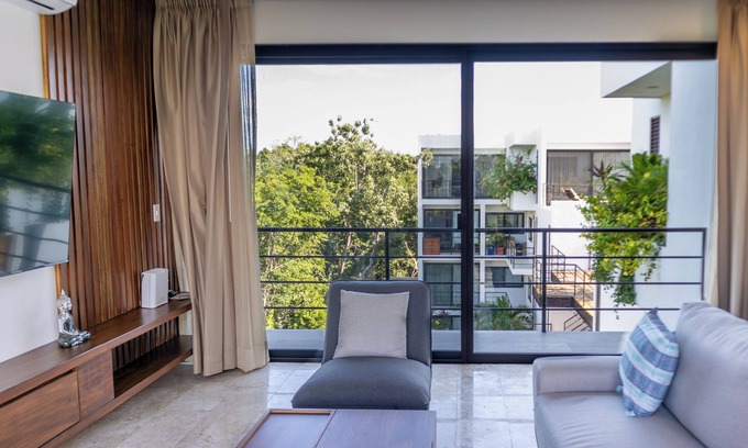 Tulum Resort | Luxury Villas Jardín Caracol