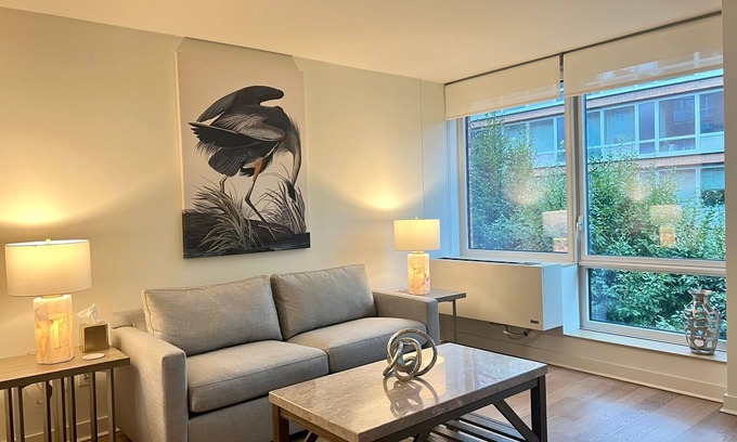 Chelsea Apartment | LuxuryStays NYC - Chelsea