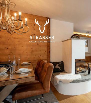 Moosen Apartment | Luxus Ferienwohnung Almhütte