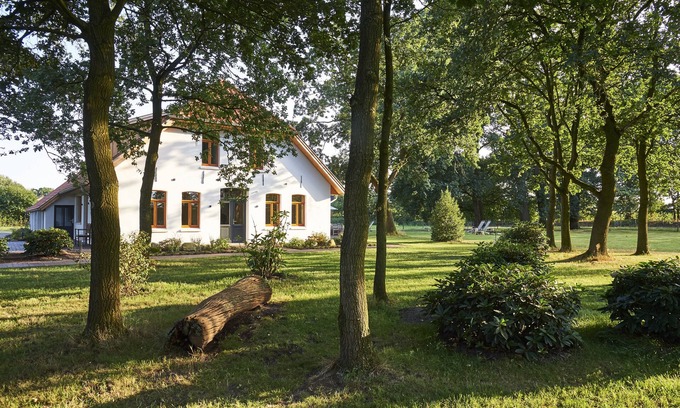 Hatten Other | Luxus und Ruhe im Oldenburger Land