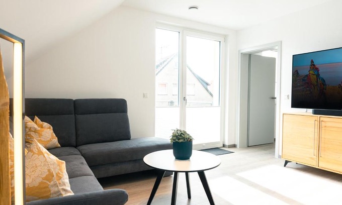 Region Hannover District Apartment | Luxuswohnung am Steinhuder Meer - Tierfreundlich - D