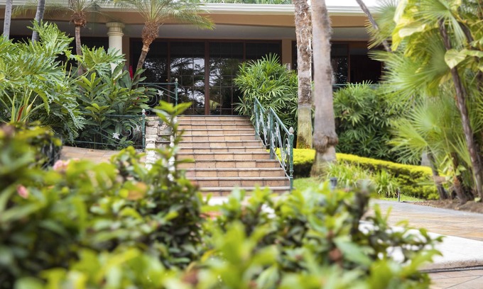 Urdesa Hotel | Luxva Hotel Boutique