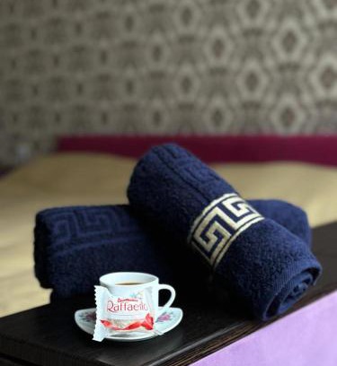 Chisinau Apartment | LUZ @ Chisinau