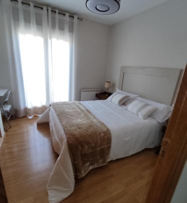 Tomelloso Apartment | Luz de la Avenida