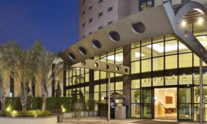 Bom Retiro Hotel | Luz Plaza São Paulo