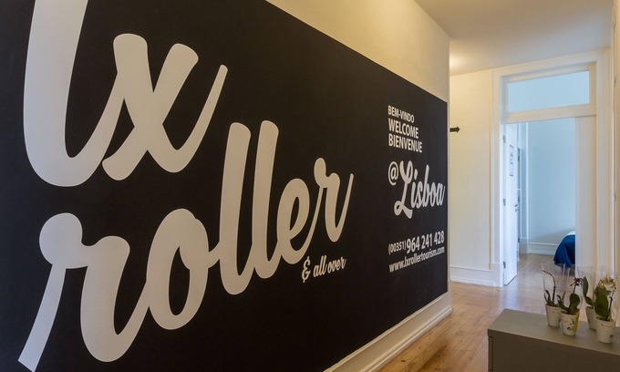 Falca House | LxRoller Premium Guesthouse