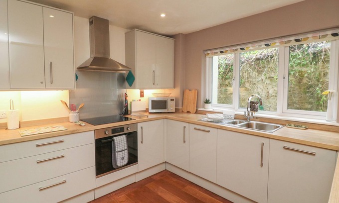 Lynmouth Cottage | Lynmouth View