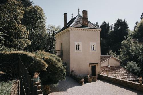 Vernay House | Lyon Country House - Suites & Tour de Garde