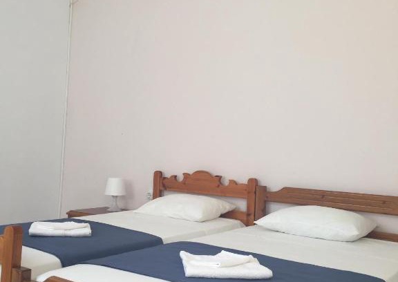 Agia Paraskevi Apartment | Lysandros Apartments in Athens, near the METRO