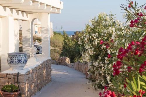 Lampedusa Apartment | Lysithea - Le due Lune