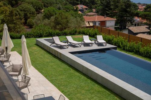 Nicolosi Hotel | MòN Luxury Rooms SPA