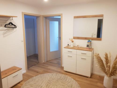 Eriskirch Apartment | möbilierte Wohnung am See