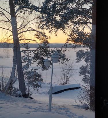 Sotkamo Ski Chalet | Mörkölä