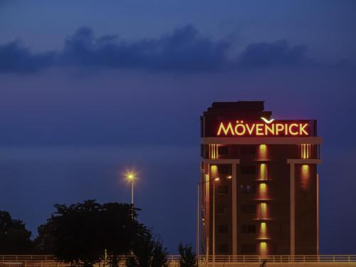Trabzon Hotel | Mövenpick Hotel Trabzon