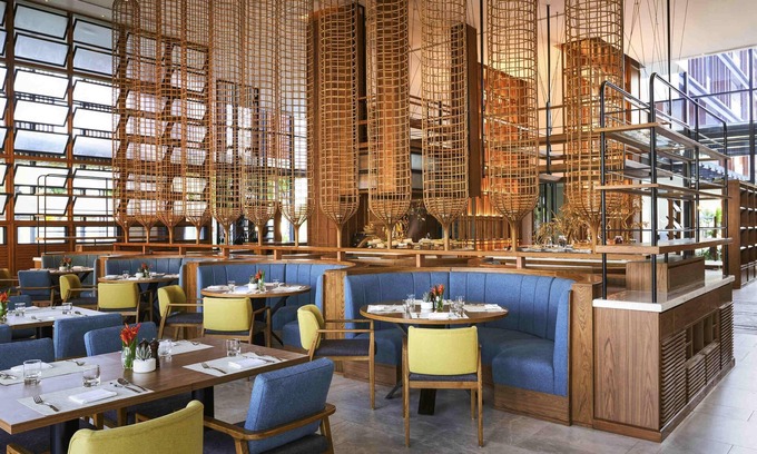 Ong Lang Hotel | Mövenpick Resort Waverly Phu Quoc