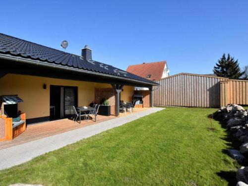 Barnekow House | Möwe