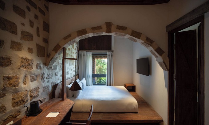 Phuong Hotel | Mùa Dalat Wellness Hotel