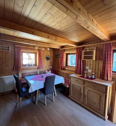 Sankt Veit in Defereggen House | Mühle in Görtschach