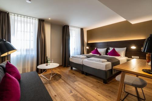 Hammelburg Hotel | Müller! Das Weingut & Weinhotel