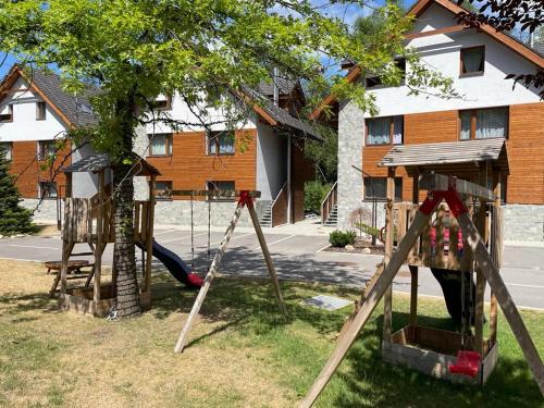 Bystra Apartment | Mýto apartmán Poľana