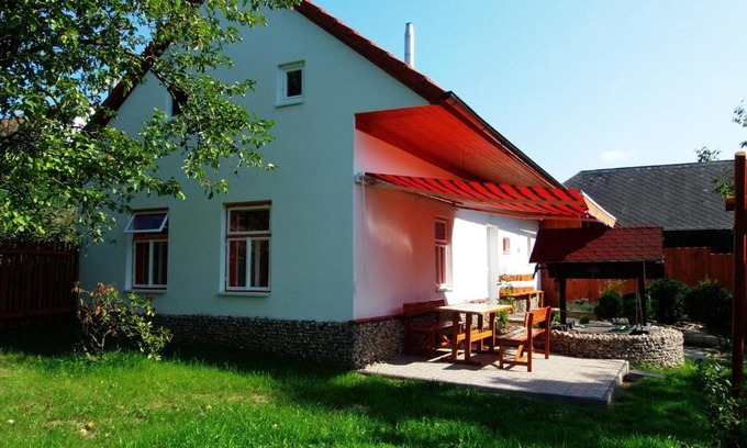 Nevcehle Apartment | Můj domeček