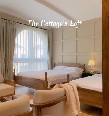 Long Hung House | Mơ Mơ Cottage