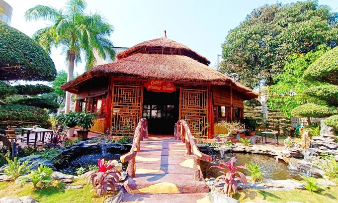 Him Lam Hotel | Mường Thanh Grand Dien Bien Phu Hotel