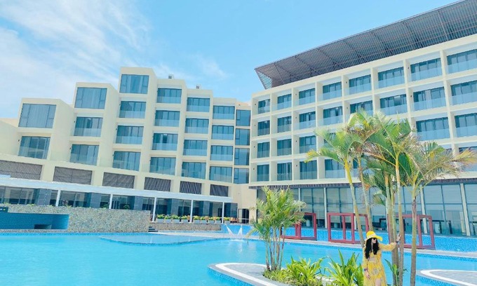 Nghi Xuan Hotel | Mường Thanh Luxury Xuân Thành