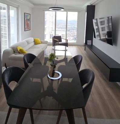 Skopje Region Apartment | M&M Apartment